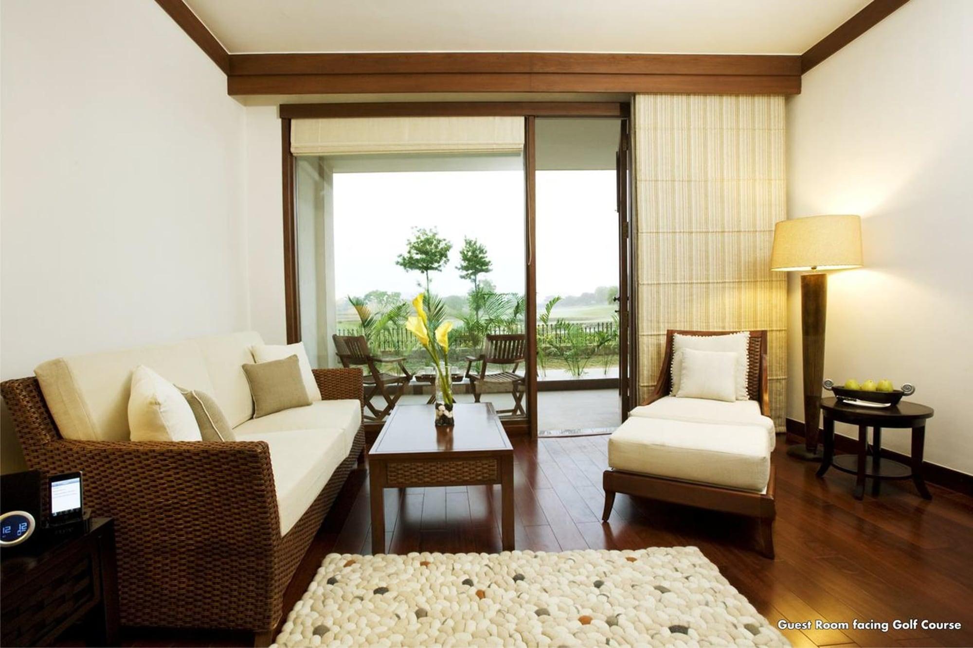 Jaypee Greens Golf And Resort