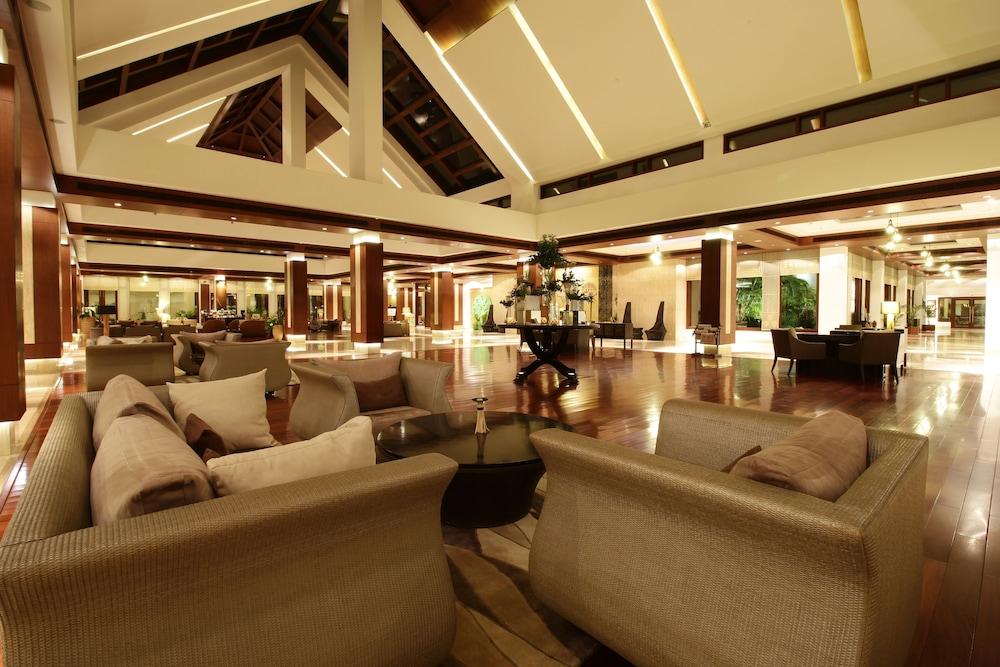 Jaypee Greens Golf And 5* Greater Noida